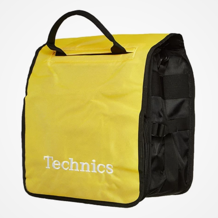 LoFi Concept - Technics 12